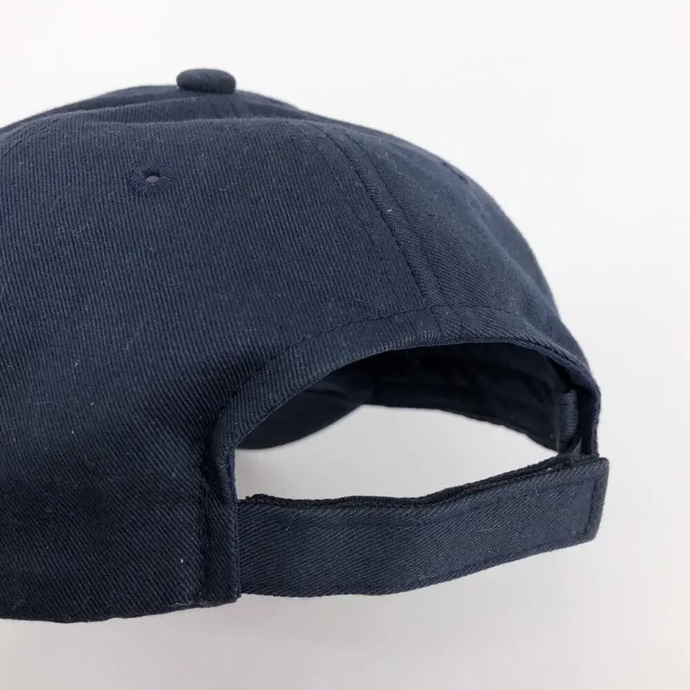 🟡 USA Beijing 2008 Olympics hat
